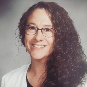 Meet your Posher, Jody